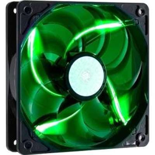 Cooler Master R4-L2R-20AG-R2 - 120MM Fan Green LED Long Life