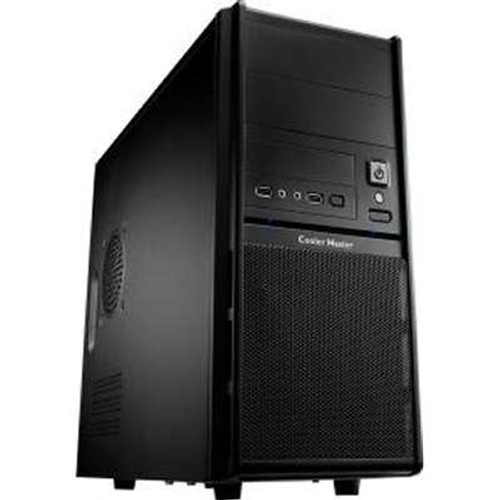 Cooler Master RC-342-KKR400-U3 - lite RC-342 Computer Case (Black)