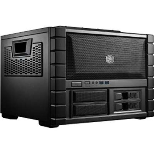 Cooler Master RC-902XB-KKN2 - HAF XB EVO LAN Box/Mid Tower Computer Case