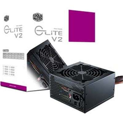 Cooler Master RS550-PCARN1-US - Elite V2 550W Power Supply