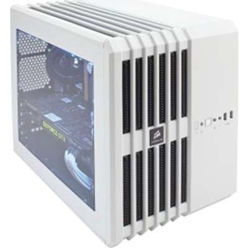 Corsair CC-9011069-WW - Carbide Series Wisp AIR240 White