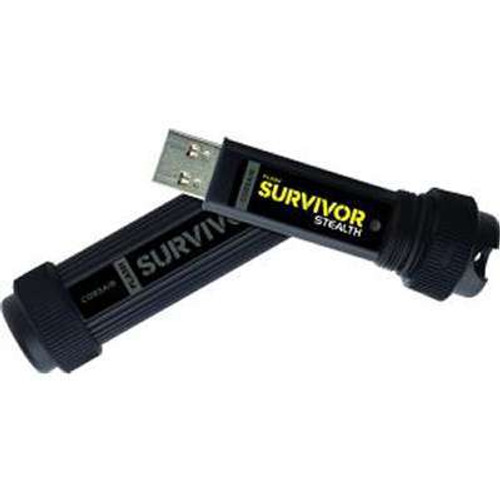 Corsair CMFSS3B-256GB - 256GB Survivor Stealth Militar