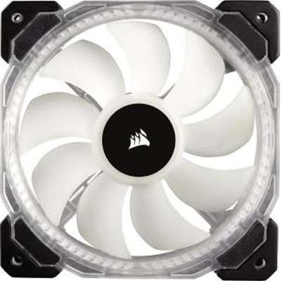 Corsair CO-9050066-WW - HD120 RGB Single Fan Wcontrollr