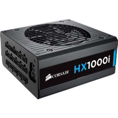 Corsair CP-9020074-NA - 1000W Hxi Power Supply