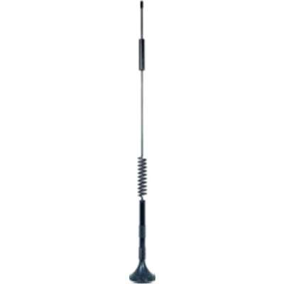 Cradlepoint 170605-000 - 12 inch Mag-Mount Antenna with 12.5 Cable Arc MBR1400/CBA750 & Cor IBR6X0
