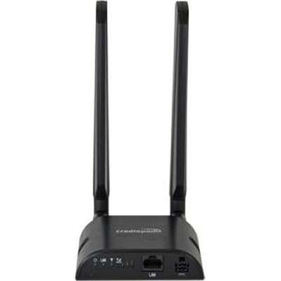 Cradlepoint IBR350LPE-GN - Atms & Digital Signage with Generic Multi-Band Embedded Modem