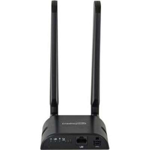 Cradlepoint IBR350LPE-VZ - Atms & Digital Signage with Verizon Multi-Band Embedded Modem