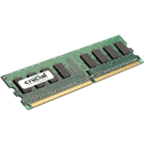 Crucial Technology BLT8G3D1869DT1TX0 - 8GB Tactical DDR3-1866 (PC3-14900) CL9 1.5V with XMP