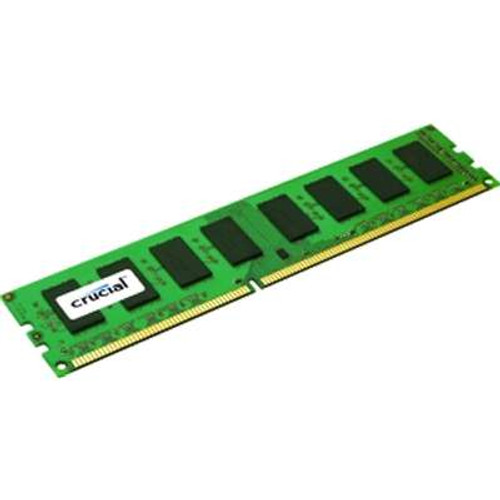 Crucial Technology CT16G3ERSDD4186D - 16GB ECC DIMM DDR3