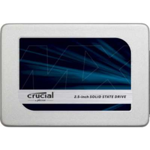 Crucial Technology CT2050MX300SSD1 - Crucial MX300 2TB 2.5" Internal SSD