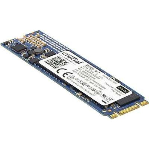 Crucial Technology CT275MX300SSD4 - 275GB MX300 SSD SATA M.2 2280SS