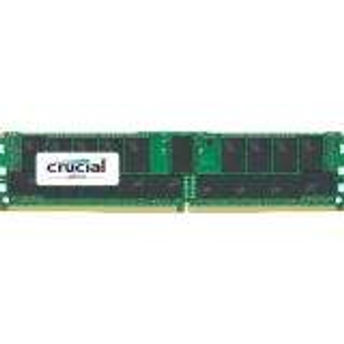 Crucial Technology CT2K32G4RFD424A - 64GB Kit 32GBX2 DDR4 2400 MT/S PC4-2400 CL17 CT2K32G4RFD424A