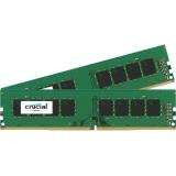 Crucial Technology CT2K4G4DFS824A - 8GB Kit 4GBX2 DDR4 DIMM 288P