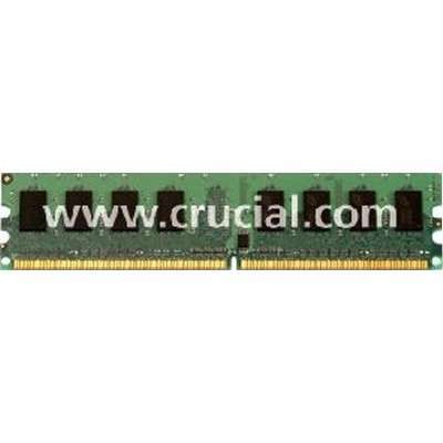 Crucial Technology CT2KIT102472AF667 - 16GB Kit (8GBX2) DDR2 PC2-530
