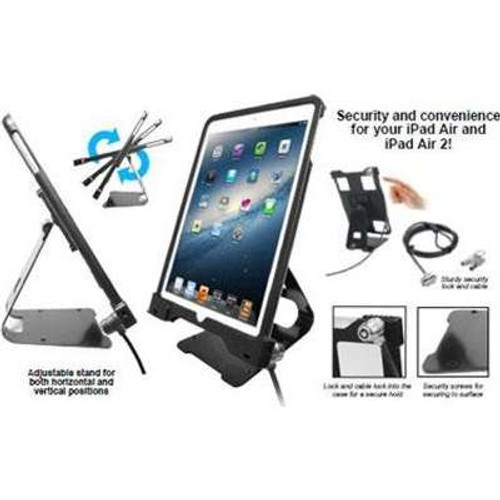 CTA Digital PAD-ASCS - Antitheft Security CS Ipadair