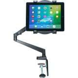 CTA Digital PAD-TAM - Tabletop Arm Mount Air Mini Pro Surface