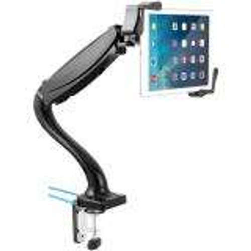 CTA Digital PAD-TMUH - Tablet Mount & USB Hub