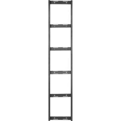 CyberPower CRA30008 - CRA30008 Cable Ladder 10FT 2X5FT Sect CRA30009/CRA30010 for Enclosure 5-Year Warranty