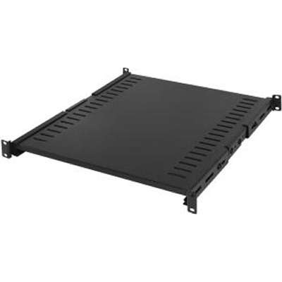 CyberPower CRA50006 - CRA50006 19" 1u Heavyduty 22-40 Deep Shelf 4 Post 135LBS Cap 5-Year Warranty