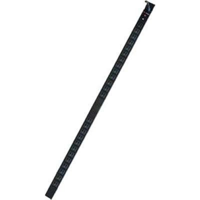 CyberPower PDU20MV26F - 20A Metered PDU 0U 26 Out 5-20R 120V 26F Out 5-20P 10FT Cord