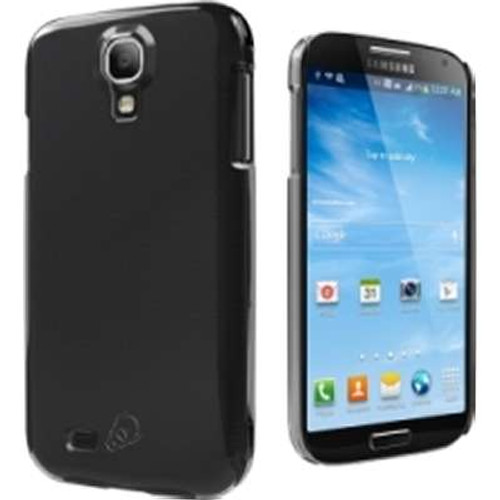 Cygnett CY1171CXCRY - Crystal Clear Slim Hard Case for Samsung Galaxy S4