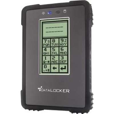 DataLocker DL128E2SSD - Datalocker Enterprise 128GB SS