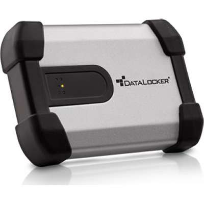 DataLocker DL-H350-0500SSD-B - (IronKey) H350 Basic USB 3.0 FIPS External Solid State Drive