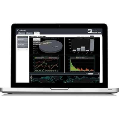 DataLocker ES10406 - Enterprise Server