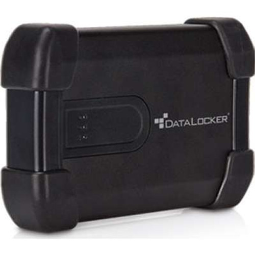 DataLocker MXKB1B001T5001-E - (IronKey) H300 Enterprise 2.5 External Hard Drive USB 3.0 1TB