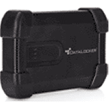 DataLocker MXKB1B500G5001-B - (IronKey) H300 Basic 500GB External Hard Drive USB 3.0 2.5 inch
