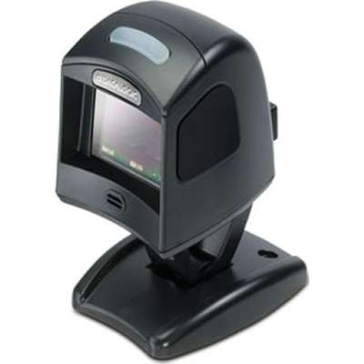 Datalogic ADC MG112041-001-412B - Magellan 1100i Kit USB Scanner Button with Targeting Green Spot 2D Decoding Riser