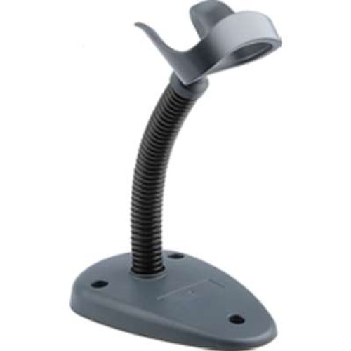 Datalogic ADC STD-QD24-BK - Gooseneck Stand Black Quickscan QD24XX