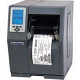 Datamax-O'Neil C46-J2-480000R4 - H4606 Tall Display BI-Dir TT RFID HF Metal Media Hub