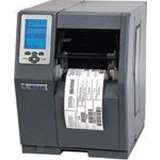 Datamax-O'Neil C82-00-48400004 - H-6210 TT 203DPI 10IPS 6.6 inch Parallel/Serial/Ethernet/USB Rewind Tall Display