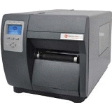 Datamax-O'Neil I12-00-08000C07 - I-4212E 4 BI-DT 203DPI Ser Parallel USB WAN 12IPS Printer