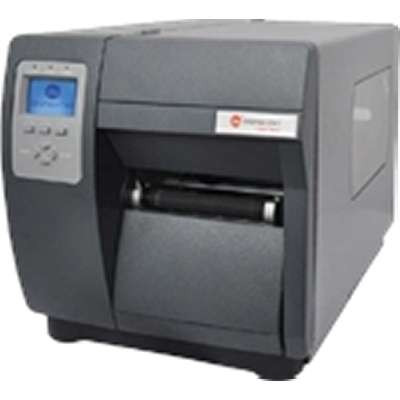 Datamax-O'Neil I12-00-48400L07 - I-4212E-4 TT 203DPI Ser Parallel USB 12IPS Rewinder LAN Media US