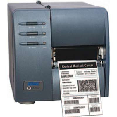 Datamax-O'Neil KA3-00-48000007 - M4308 TT 300DPI Display 8MB Flash