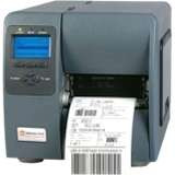Datamax-O'Neil KD2-00-48000S00 - M4206 203DPI TT 4 inch 8MB Wireless 802.11BG/Ethernet/Graphic Display/Fix Hanger