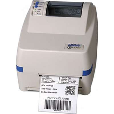 Datamax-O'Neil OPT78-2278-01 - External Ethernet Print Server DMX-100