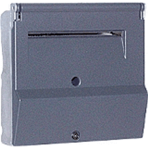 Datamax-O'Neil OPT78-2618-01 - H-Class Cutter 4- (1/Pack)