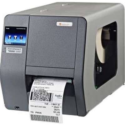 Datamax-O'Neil PAA-00-48000000 - P1115 4- - 300DPI/6IPS Printer  USB Ethernet BDTT 3- Hub