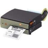 Datamax-O'Neil XJ4-00-07000000 - New Config MP Compact 4 Mobile 300DPI Wireless DC