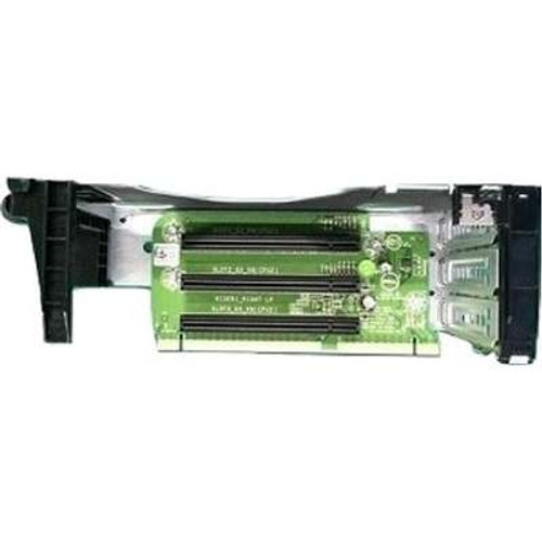 DELL 330-BBEY - Dell R730/XD PCIE Riser 1 Right 3 X8 PCIE Slots 2-Proc