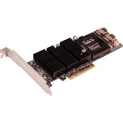 DELL 342-3534 - Dell Perc H710 Integrated RAID SAS 512MB PCIE 600 MHz