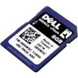 DELL 385-BBJN - Dell 8GB SD Card for Rips Cuskit