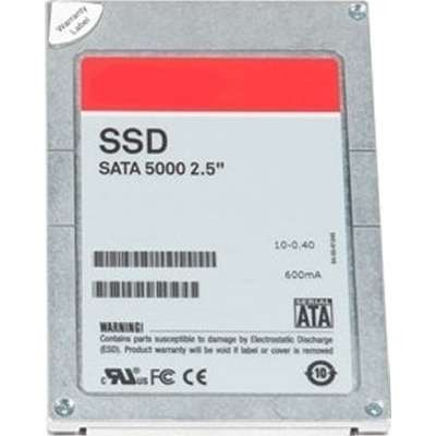 DELL 400-AMHP - Dell 240GB SATA Mix Use MLC 2.5 inch SM863 Cuskit