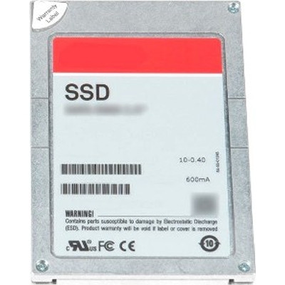 DELL 400-AMKV - Dell 800GB SAS Write Intensive MLC 2.5 inch PX05SM Ck
