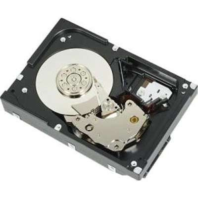 DELL 400-APEF - Dell 500GB 3.5 inch 7.2K SATA 3GBPS Cabled Hard Disk Drive for T30