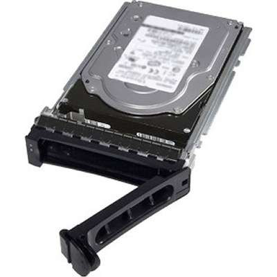DELL 400-ATHY - Dell 6GBPS 3.84TB SSD 2.5 inch Serial ATA Read Intensive 512N Hotplug