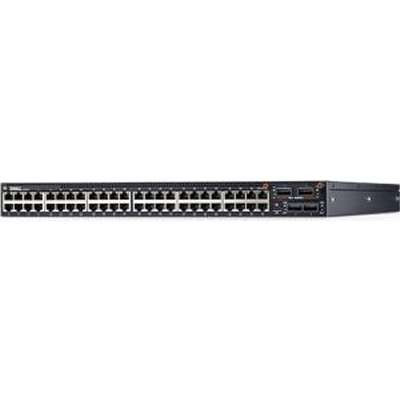 DELL 463-7700 - Dell N4064F 10/40GBE Switch 48X 10GBE SFP+ / 2x 40GBE QSFP+ LLW